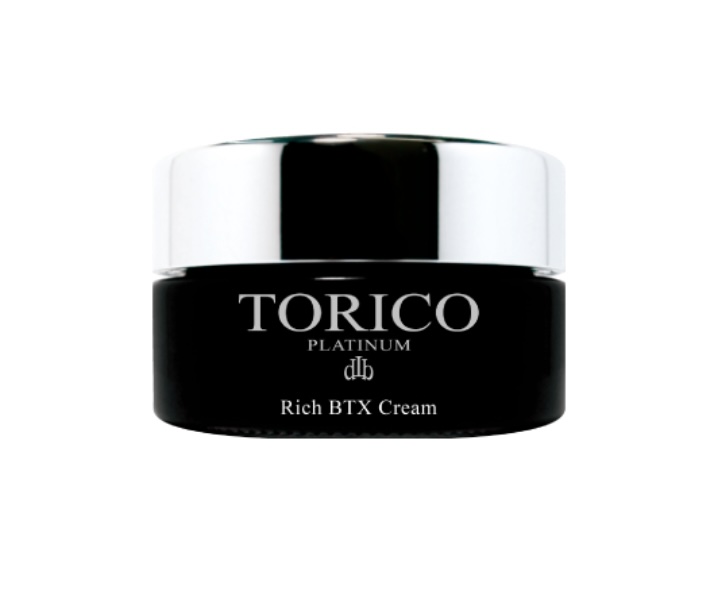 TORICO リッチBTXクリーム